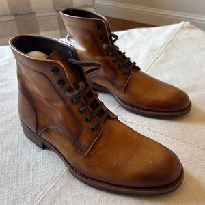 Magnanni Boot - Excellent Condition - Size 11
